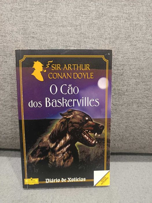 Coleção Livros de bolso Diário de Noticias
