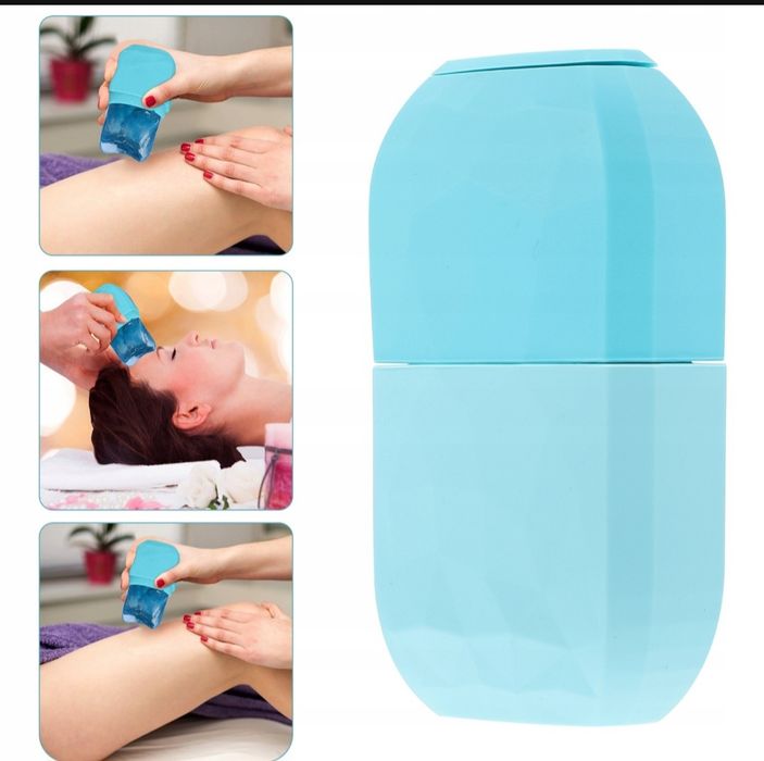 Ice Roller do twarzy