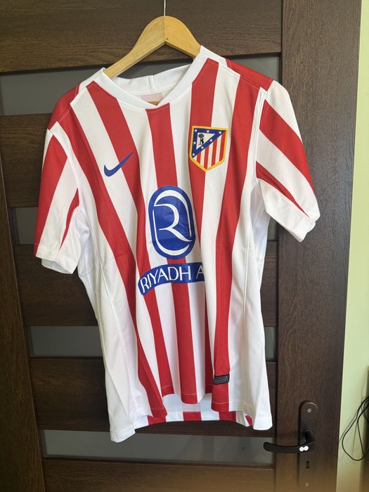 atletico madryt 25/26
