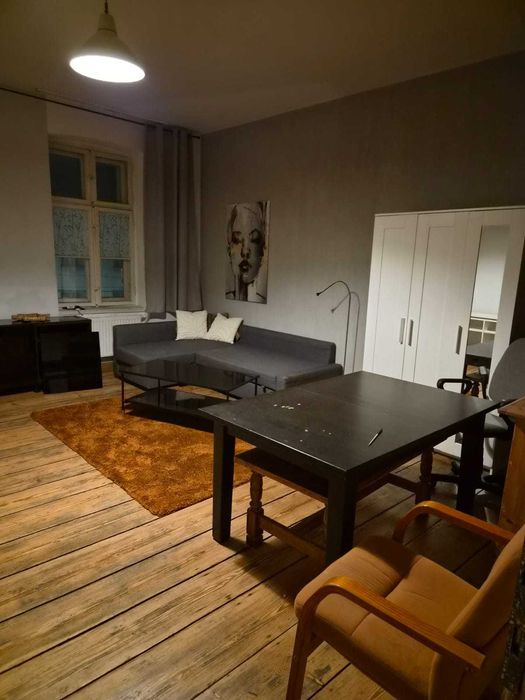 Mieszkanie 2 pokoje Wrocław