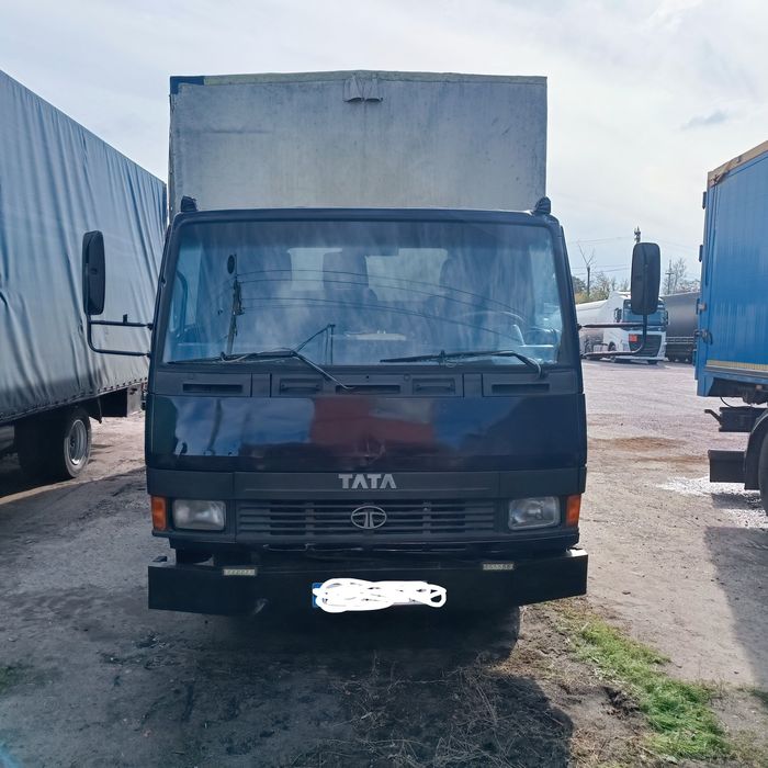 Продам автомобіль ТАТА Е2 2008 р.