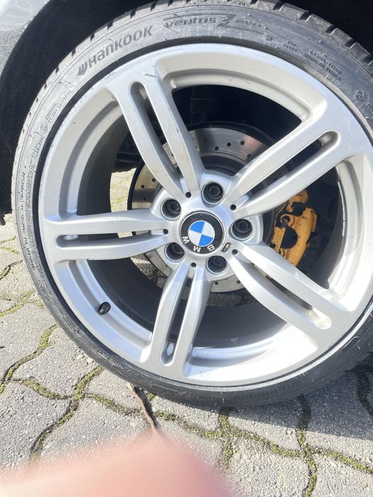 Jantes bmw,5x120