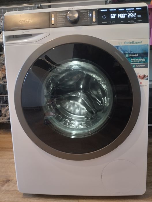 Pralka Gorenje 9 kg