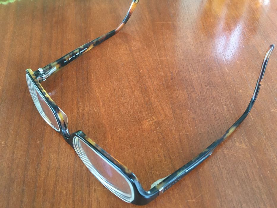 Oprawki okulary Ralph Lauren