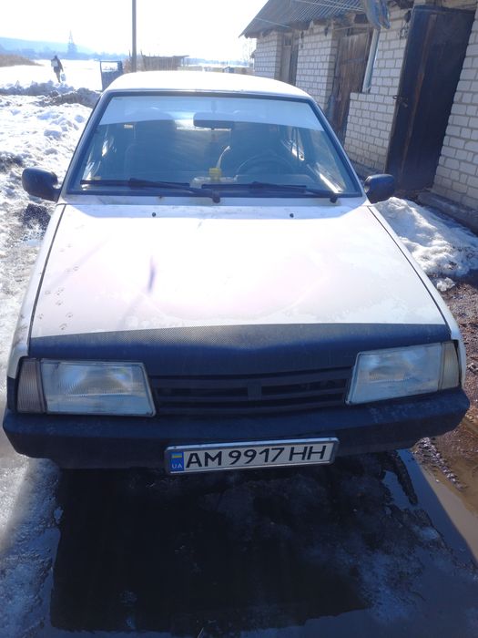Продам Ваз 21099