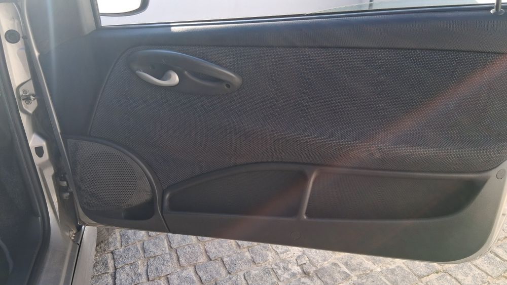 Fiat punto 1.9 jtd 101cv