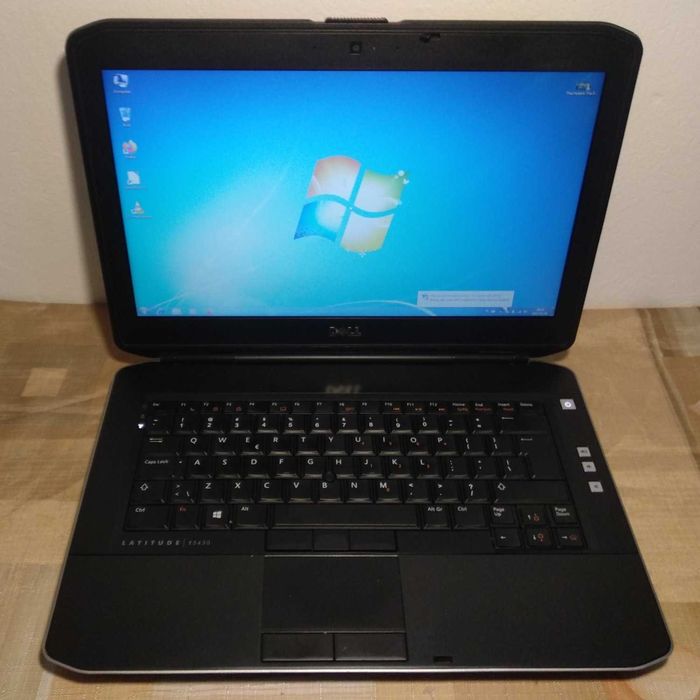 dell 5430 – Laptopy, cena na OLX.pl