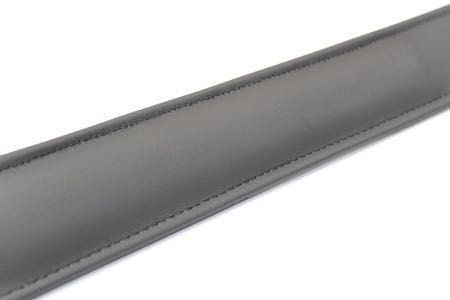 Pas basowy akordeonu BLACK 3,8cm / 4,5cm / 5cm