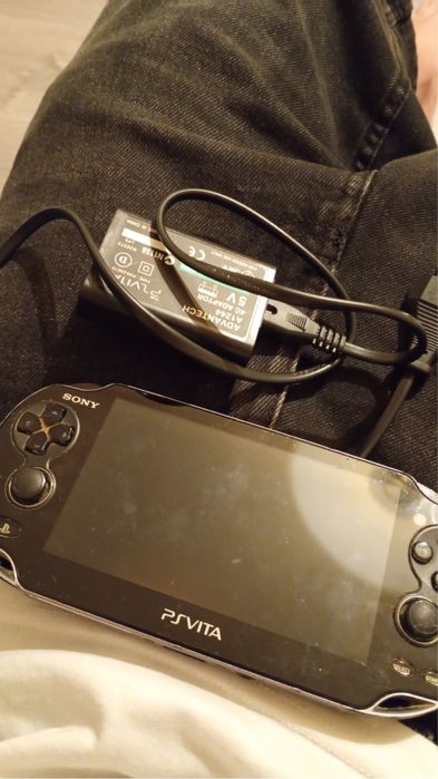 Psvita Funcional