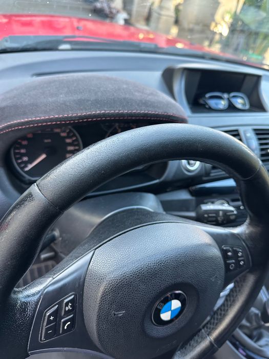 Bmw série 1 118D