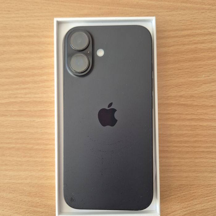 IPHONE 16 128 GB