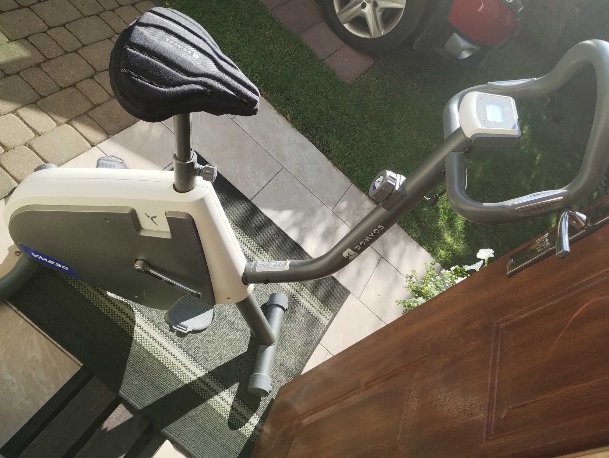 Velo appartement 2025 domyos vm 230