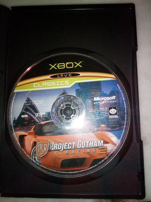 Set of 3 Xbox 360 Games64172218020098124