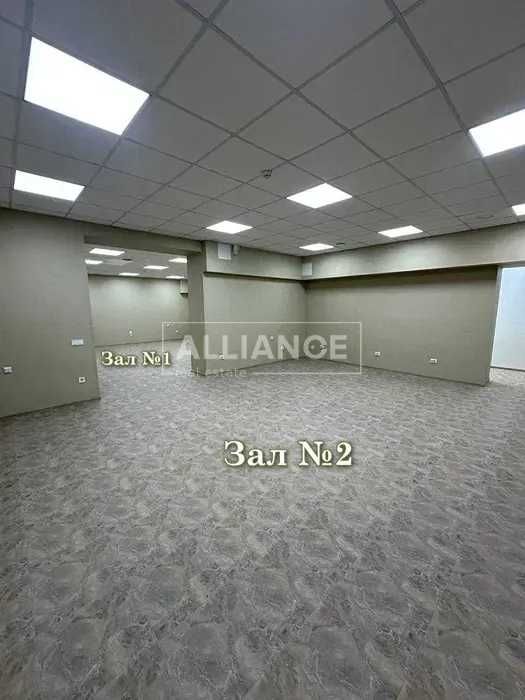 Продаж комерційного приміщення Каскад - Івасюка