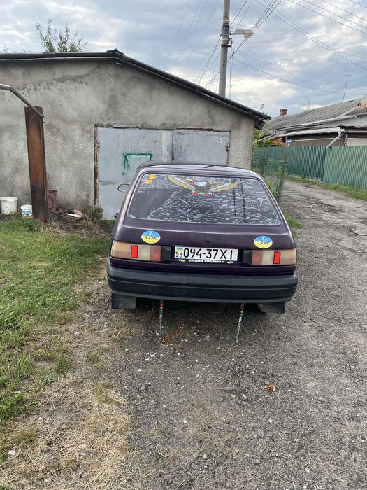 Продам иж Авто на повному ходу