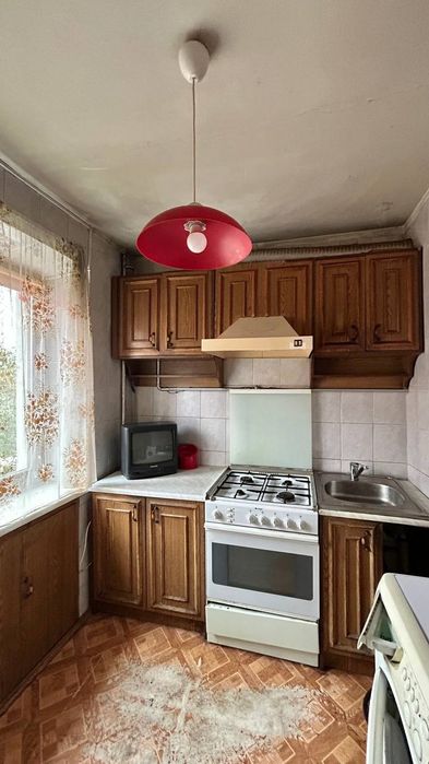 Оренда двокімнатної квартири на вул. Зеленій