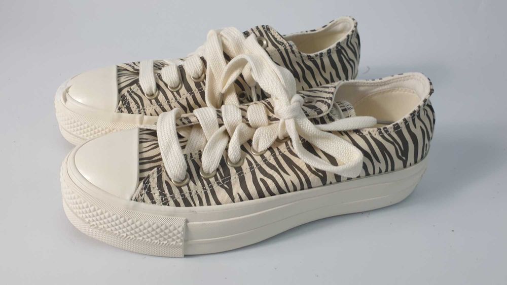 Converse buty damskie sportowe Ctas Lift Ox rozmiar 37,5