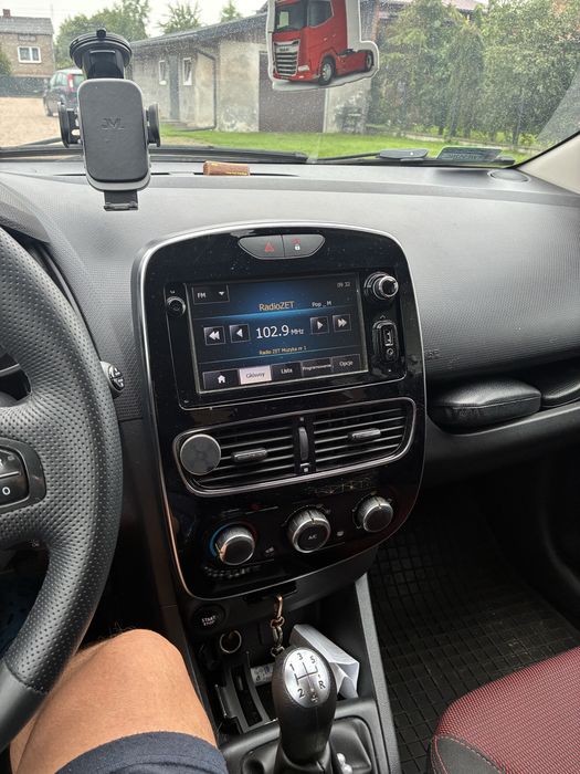 Renault clio 1.5dci