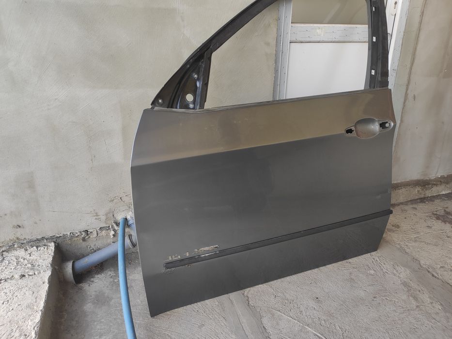 Дверка двері bmw x5 e70, водійська дверка, дверь х5