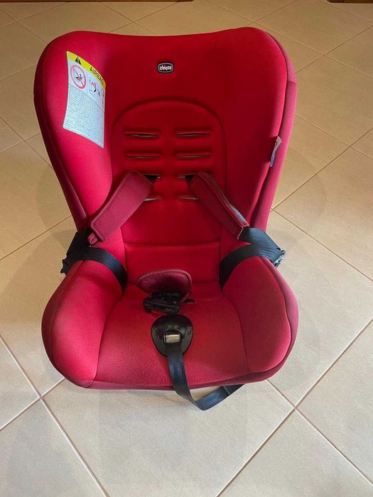 Cadeira de criança para carro