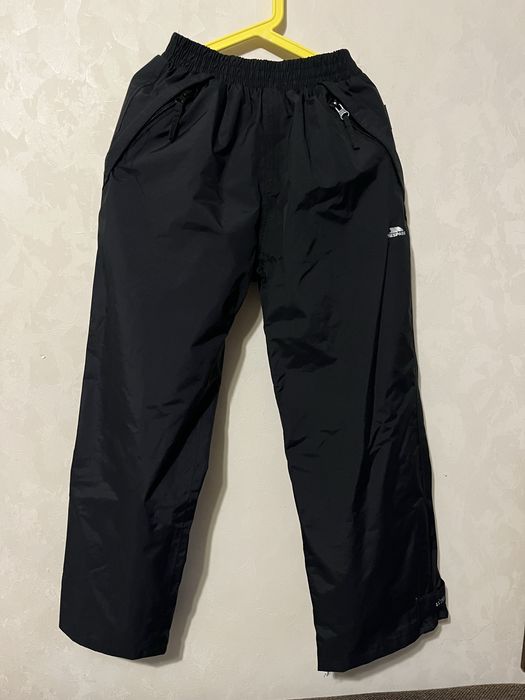 Спортивные штаны непромокаемые непродуваемые