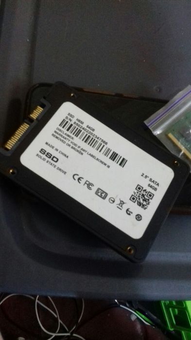 Оперативная память 8 GB ddr3