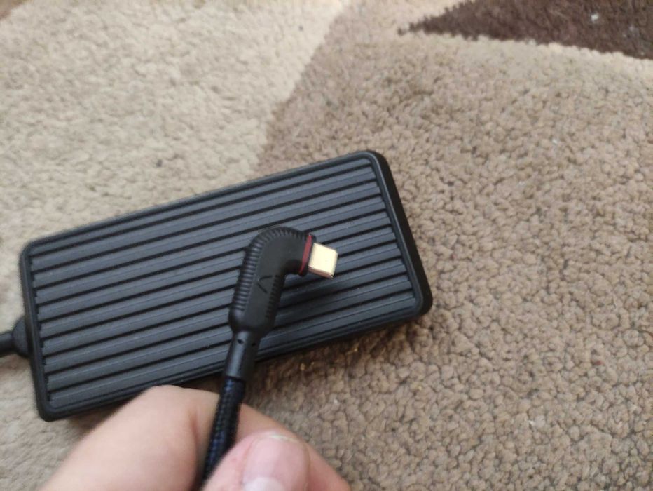 Монітор 24" Asus VU249CFE-B /1920x1080 / IPS 100Hz / HDMI