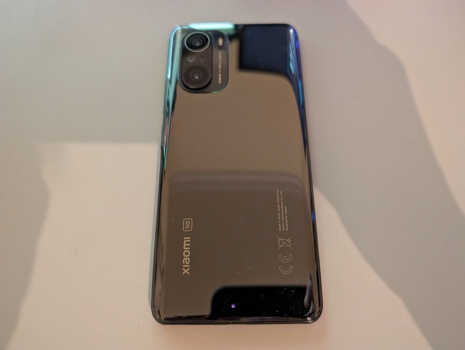 Telemóvel Xiaomi Mi 11i 5G 256GB