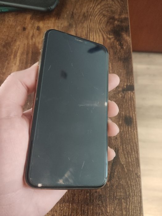 iPhone 11 PRO 256Gb