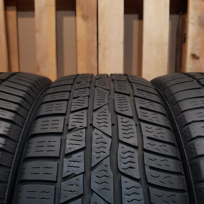 Continental WinterCont TS830P 205/60/16 6.5-5.5мм Шини Зимові з Європи ...