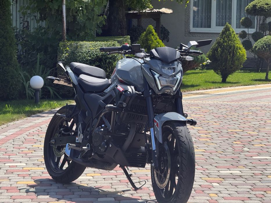 Продам Lifan SR220 2024