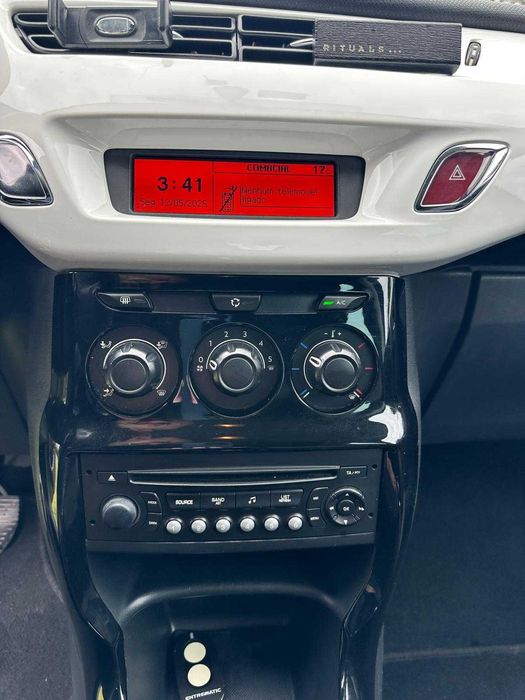 Citroen C3  Bom Estado