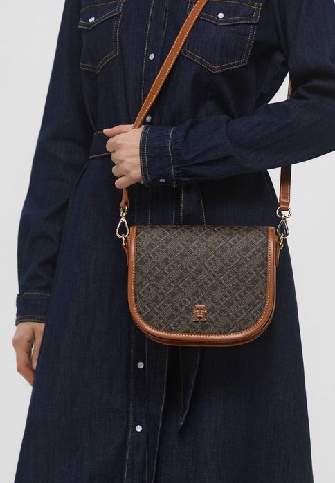 Сумка Tommy Hilfiger ОРИГІНАЛ!