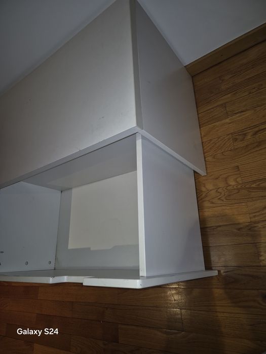 Vendo bancos (2) com arrumação Ikea