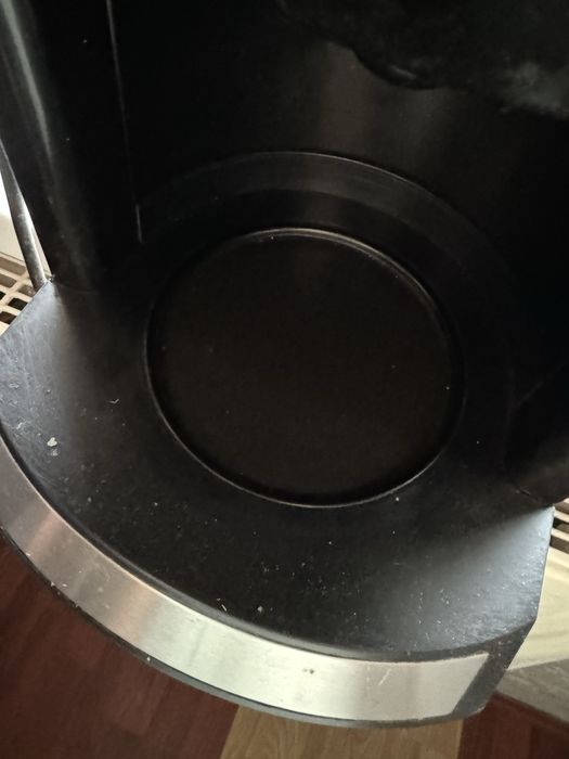 Кофемашина Philips Grind & Brew Кавоварка Мокка Фільтр