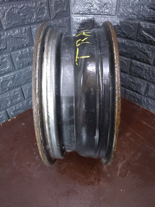 Felga stalowa Ford Transit  5.5x15