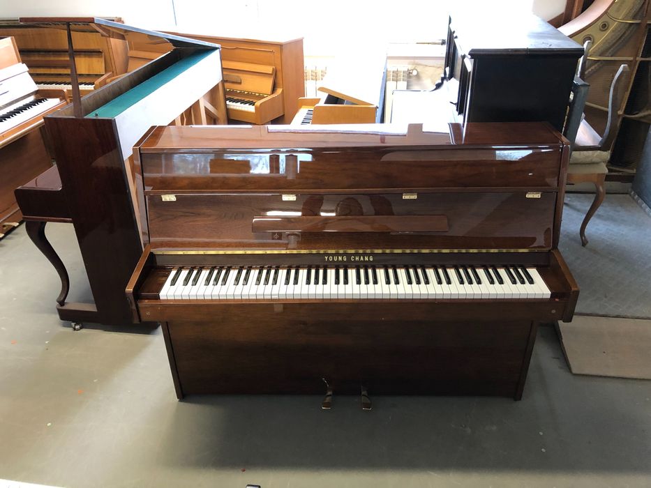 Pianino Young Chang