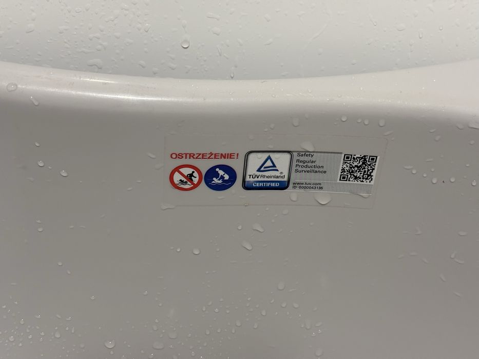 Ванночка дитяча!!