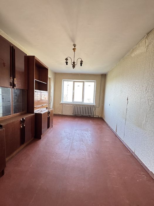 Продам 3к квартиру смт Квасилів