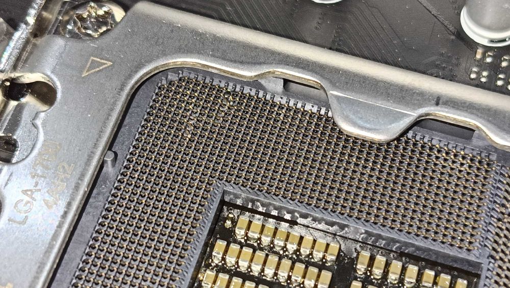 Płyta główna PC Msi Płyta Pro B760-P II /B760/DDR5/SATA3/M.2/USB3.1