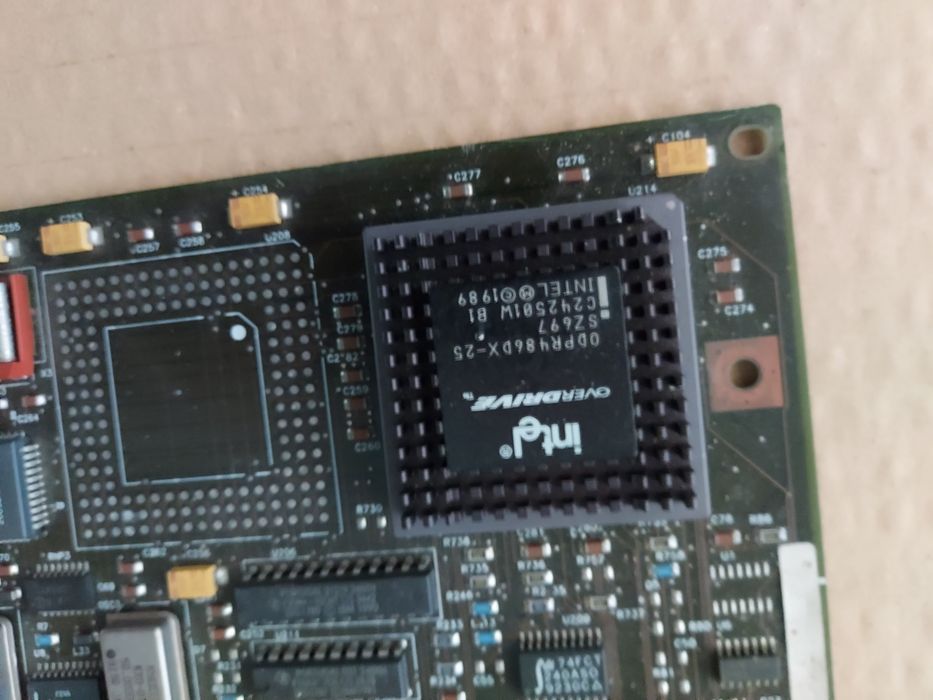 MatherBoards Vintage Socket 8, 5 dual  e outras não testadas