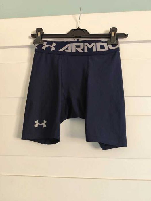 Spodenki męskie na rower