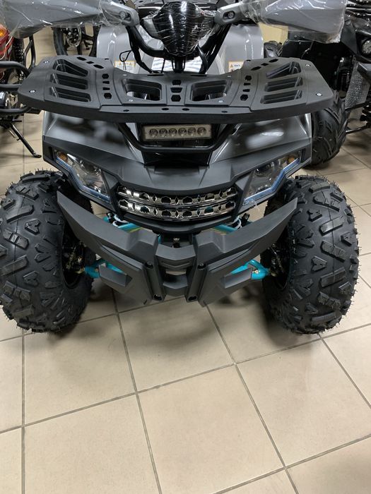 Продам квадроцикл квадрик