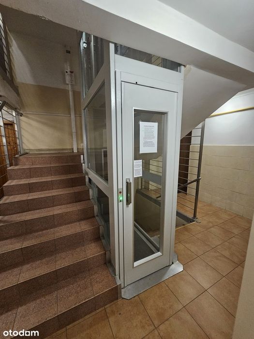 Mieszkanie 33 m² Praga-Południe – pohled 6
