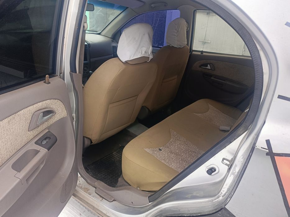 Chery jaggi 1.3 бенз