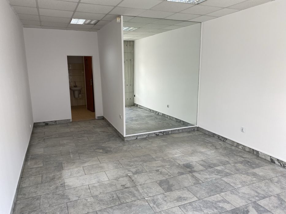 Wynajmę lokal centrum Słupska