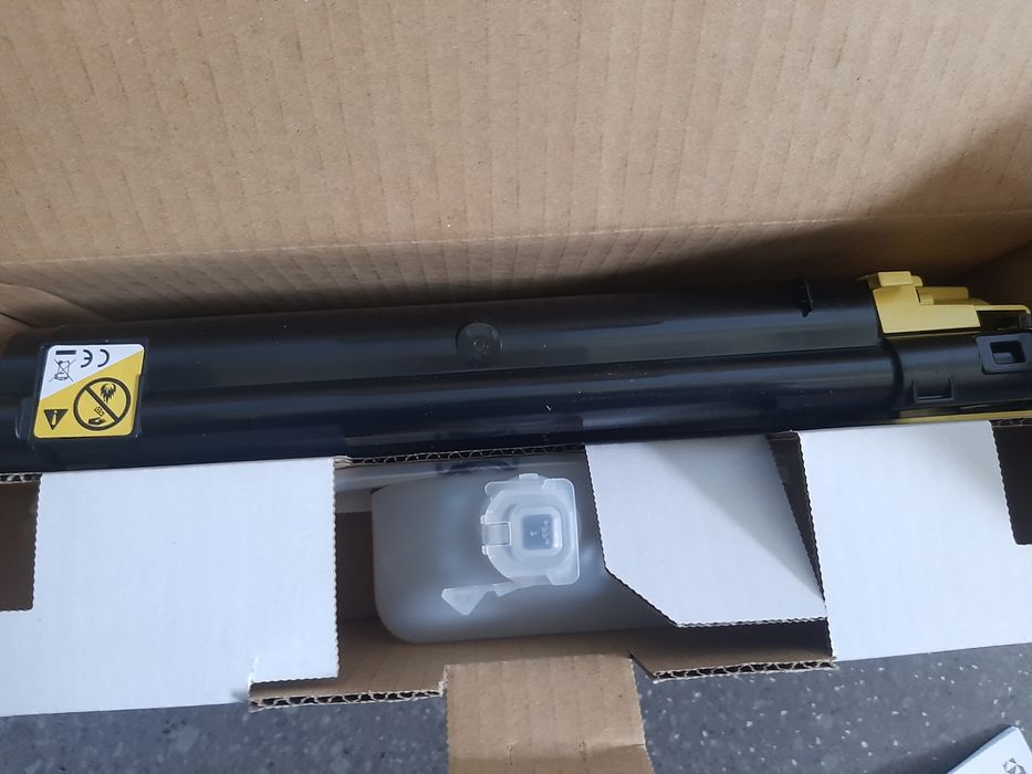 Toner tk 590 kyocera