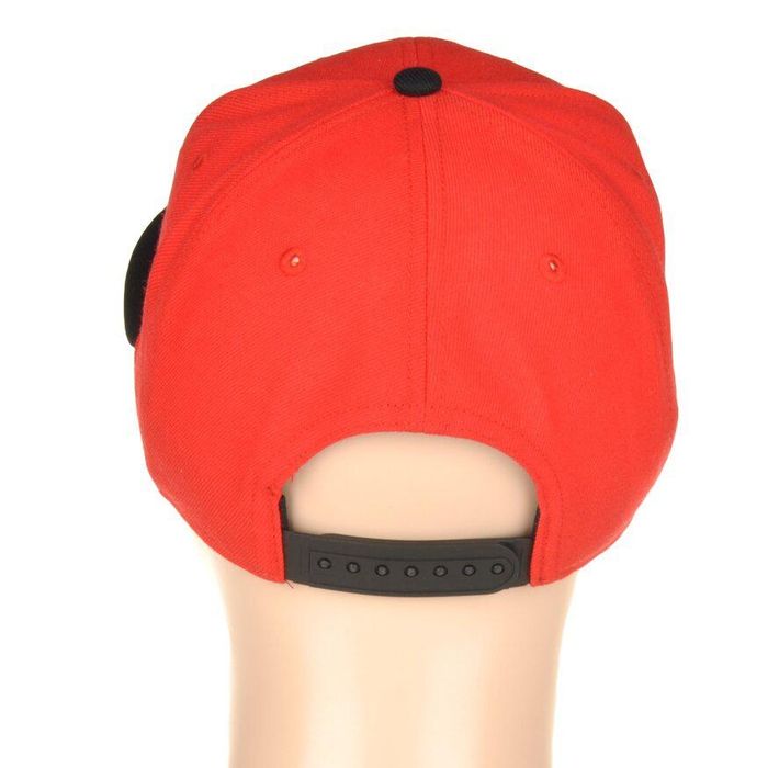 Бейсболка Nike True Snapback