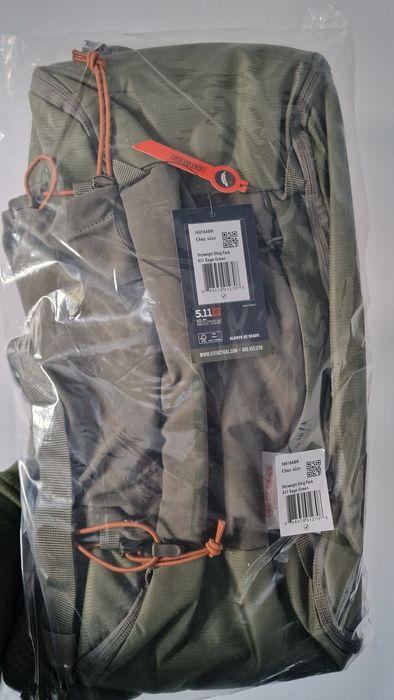 Сумка 5.11 skyweight sling pack 10l