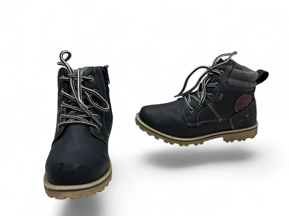 Trapery ocieplane Tom Tailor rozmiar 31